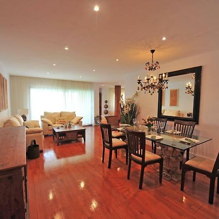 Apto Anteojo Design Terraza Mar Apartment Cadiz Luaran gambar