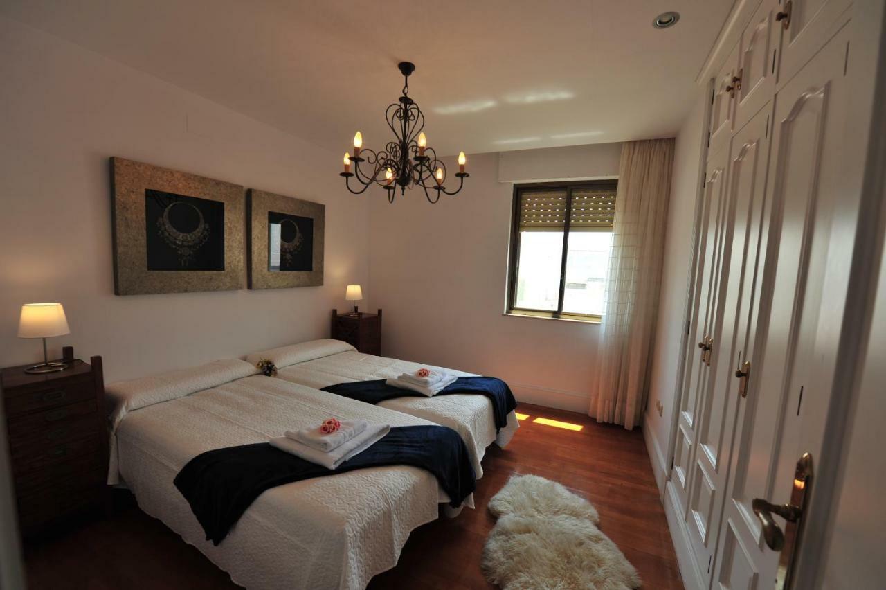 Apto Anteojo Design Terraza Mar Apartment Cadiz Luaran gambar