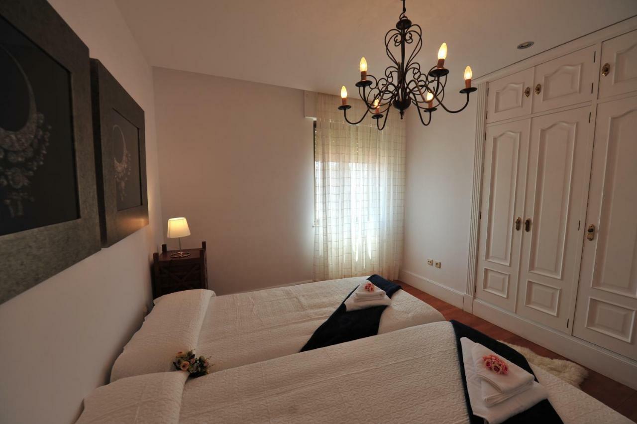 Apto Anteojo Design Terraza Mar Apartment Cadiz Luaran gambar