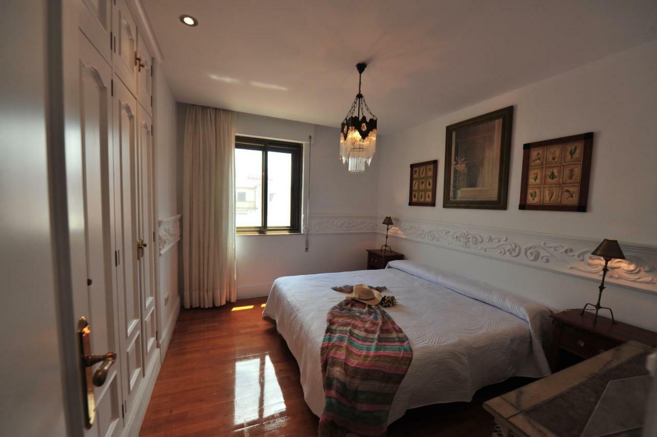 Apto Anteojo Design Terraza Mar Apartment Cadiz Luaran gambar